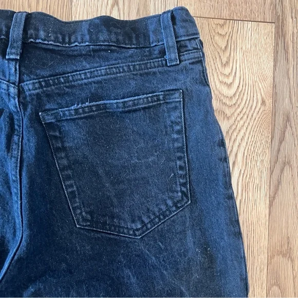 A&F | High Rise 90s Relaxed Jean - Picture 12 of 13